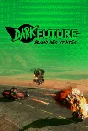 Dark Future: Blood Red States (Steam key) -- RU