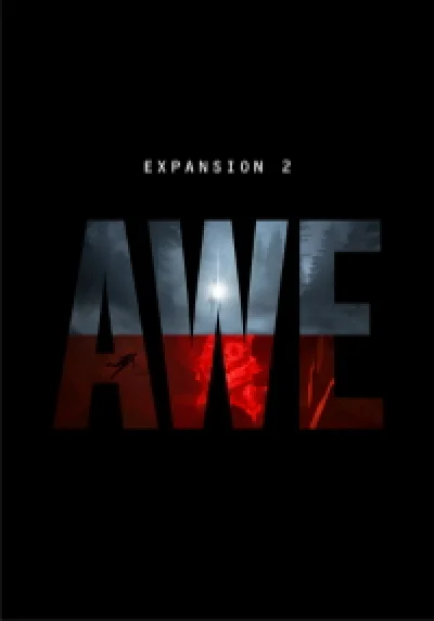 Control Expansion 2 "AWE" (Epic Game Store key) -- RU