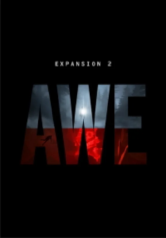 Control Expansion 2 "AWE" (Epic Game Store key) -- RU
