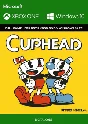Cuphead (Xbox One | Windows 10 key) -- RU