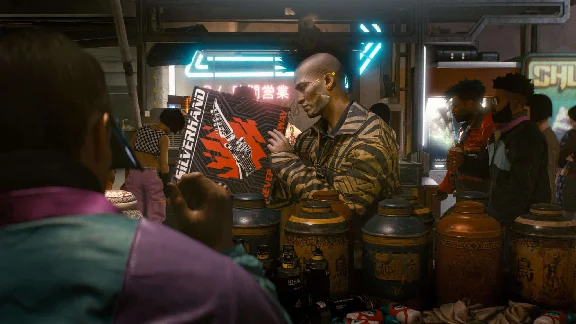 Cyberpunk 2077 (Xbox One | Xbox Series X key) -- RU