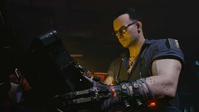 Cyberpunk 2077 (Xbox One | Xbox Series X key) -- RU