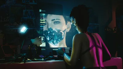 Cyberpunk 2077 (Xbox One | Xbox Series X key) -- RU