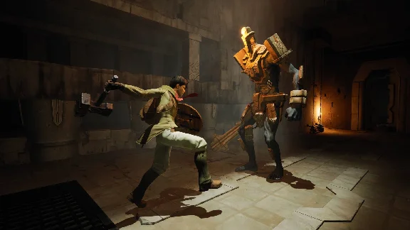 Chronos: Before the Ashes (Xbox) (Xbox One key) -- RU
