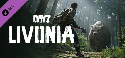 🔶DayZ Livonia (STEAM GIFT RU)+BONUS