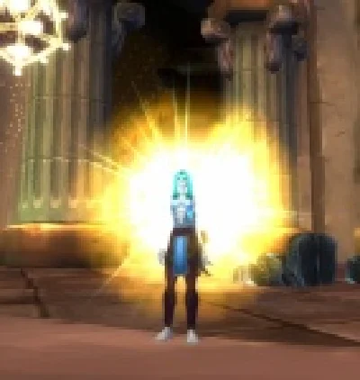 Tabard genius (Tabard of Brilliance)