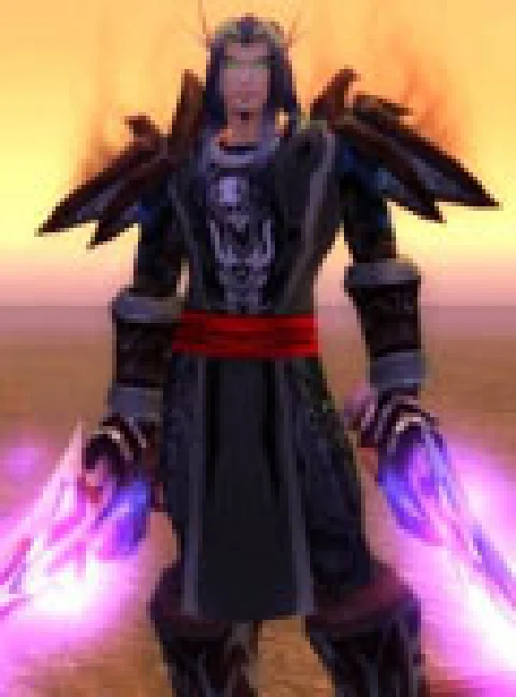 Tabard genius (Tabard of Brilliance)