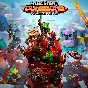 Minecraft Dungeons: Howling Peaks DLC XBOX ONE / X|S 🔑