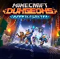 Minecraft Dungeons: Creeping Winter DLC XBOX [ Code🔑 ]