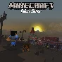 Minecraft Vault-Tec Mash-up XBOX [ Key 🔑 Code ]