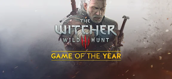 The Witcher 3 Wild Hunt GOTY (GOG Account, Global)💳0%