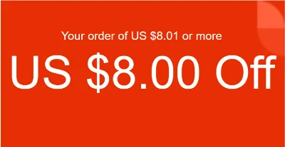 💎Aliexpress $8.0/$8.01 для FR/IT/KR/PL/SA/ES до 30.04