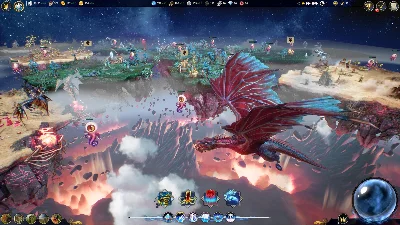 Driftland: The Magic Revival (Steam KEY, Region Free)