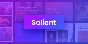Salient [17.3.0] - Русификация премиум темы 🔥💜