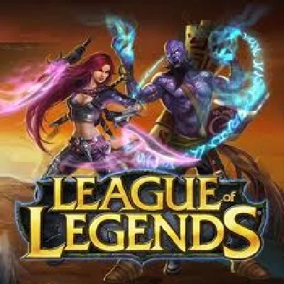 League of Legends (West / Nordic & East) Riot Points