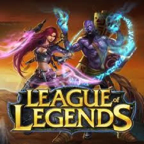 League of Legends (West / Nordic & East) Riot Points