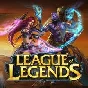 League of Legends (West / Nordic & East) Riot Points