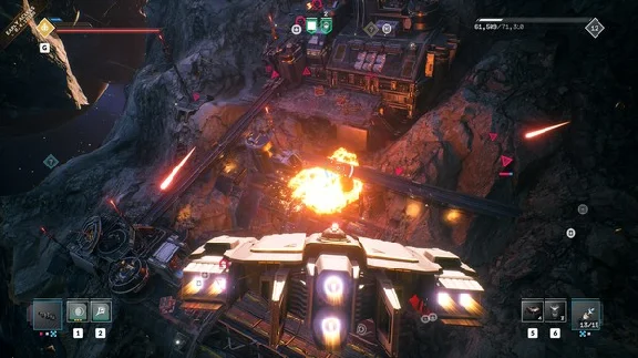 ⚡️Steam gift Russia - EVERSPACE 2 | AUTODELIVERY