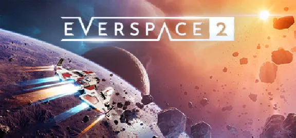 ⚡️Steam gift Russia - EVERSPACE 2 | AUTODELIVERY