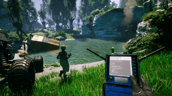 SATISFACTORY (STEAM) Account 🌍Region Free