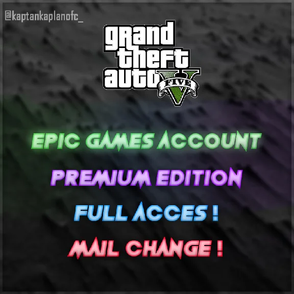 GRAND THEFT AUTO V ✅ GTA 5 PREMIUM EDITION 💰 BOOST