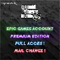 GRAND THEFT AUTO V ✅ GTA 5 PREMIUM EDITION 💰 BOOST