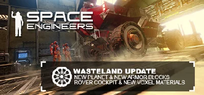 ⚡️Steam gift Russia - Space Engineers | AUTODELIVERY