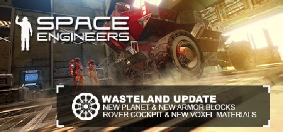 ⚡️Steam gift Russia - Space Engineers | AUTODELIVERY