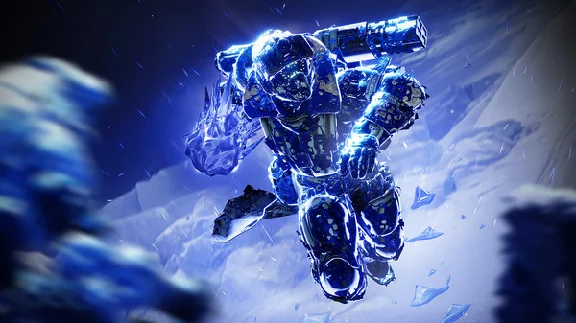 Steam gift RUS - Destiny 2: Beyond Light Deluxe Edition