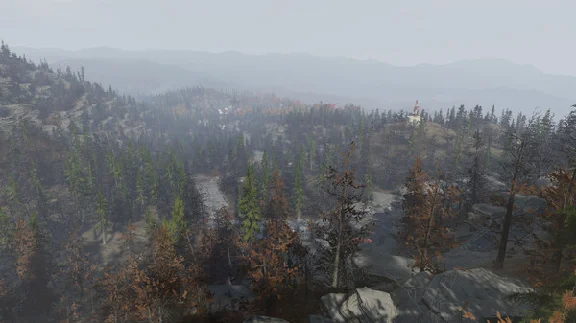 ⚡Fallout 76 Skyline Valley Deluxe Edition АВТО RU Steam