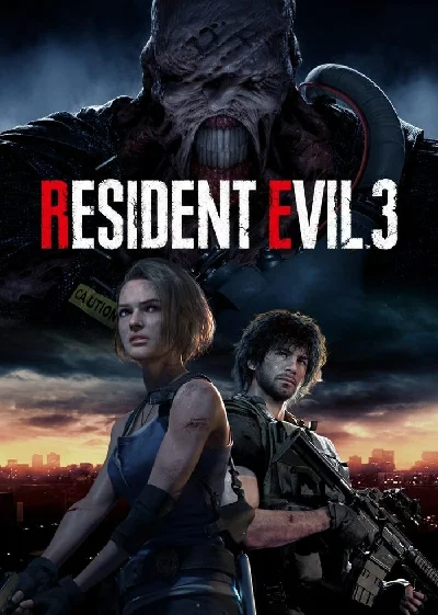 ⭐Resident Evil 3 Steam Offline ACCOUNT⭐