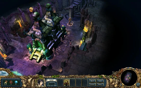 King´s Bounty: Crossworlds +Armored Princess🔑STEAM KEY