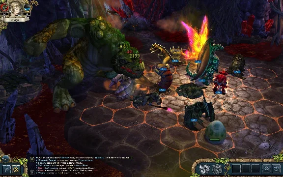 King´s Bounty: Crossworlds +Armored Princess🔑STEAM KEY