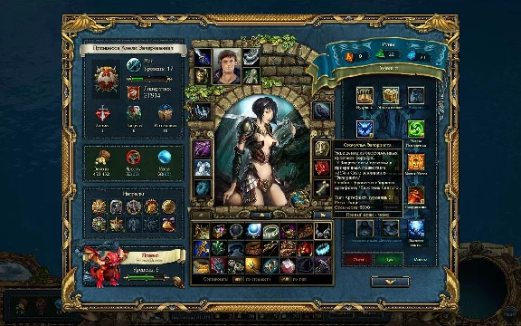 King´s Bounty: Crossworlds +Armored Princess🔑STEAM KEY