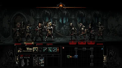 Darkest Dungeon STEAM•RU ⚡️АВТОДОСТАВКА 💳0%