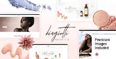 Biagiotti [3.0] - Russification of the theme 🔥💜