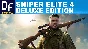 SNIPER ELITE 4 DELUXE EDITION [STEAM] Account