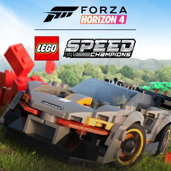 FORZA HORIZON 4 ULTIMATE ALL DLC+FH3 ULT Autoactivation