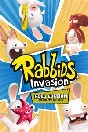 ✅ RABBIDS INVASION - GOLD EDITION XBOX ONE|X|S Key 🔑