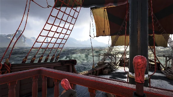 ✅ ATLAS (Game Preview) XBOX ONE|X|S Digital Key 🔑