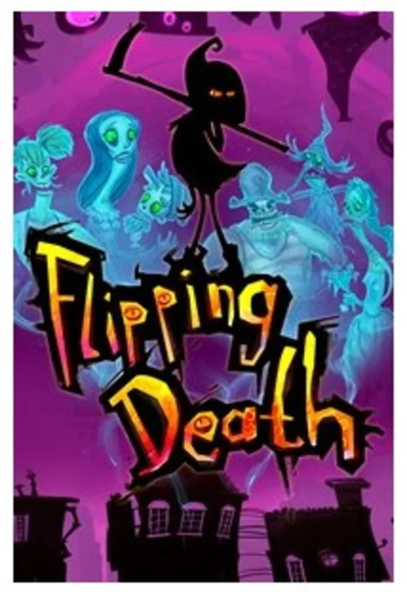 Flipping Death (XBOX ONE)