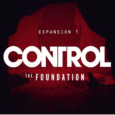 Control Expansion 1 "The Foundation" XBOX [ Code 🔑 ]