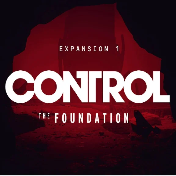 Control Expansion 1 "The Foundation" XBOX [ Code 🔑 ]