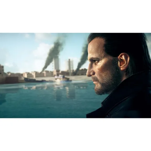 HITMAN 3 - Deluxe Edition Xbox One & Xbox Series X|S