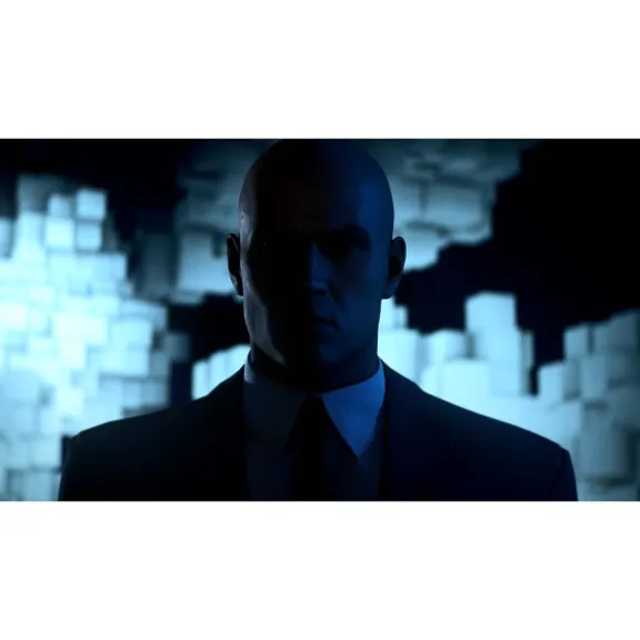 HITMAN 3 - Deluxe Edition Xbox One & Xbox Series X|S