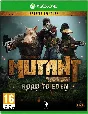 🌍 Mutant Year Zero: Road to Eden Deluxe XBOX KEY 🔑