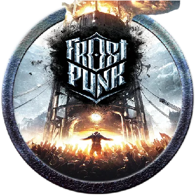 Frostpunk®✔️Steam (Region Free)(GLOBAL)🌍