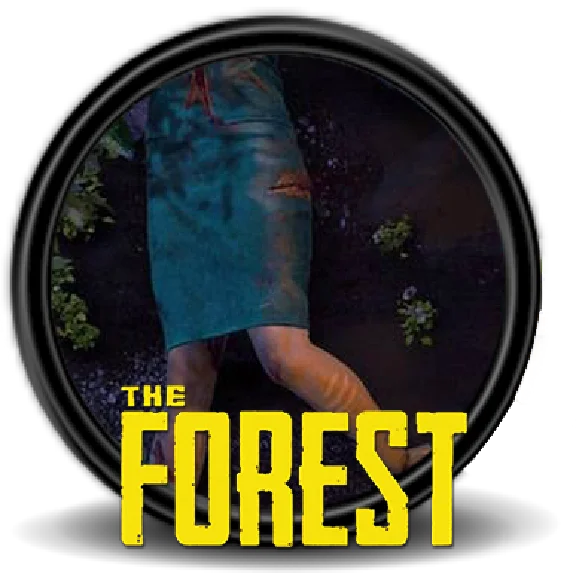 The Forest +7 Days to Die (Region Free)🟩(GLOBAL)🌍