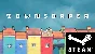 ⭐️ Townscaper - STEAM (Region free)