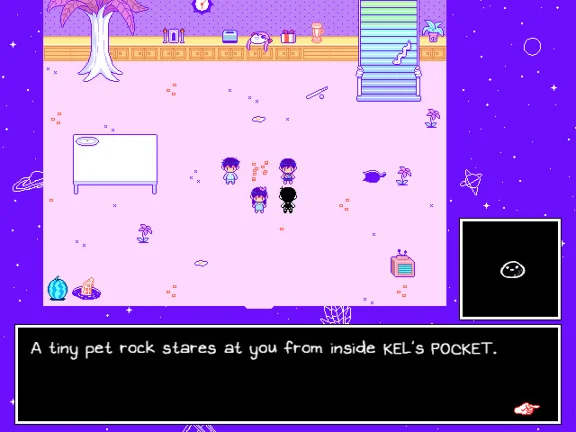 ⭐️ OMORI - STEAM (Region free)
